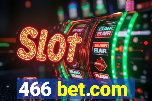 466 bet.com